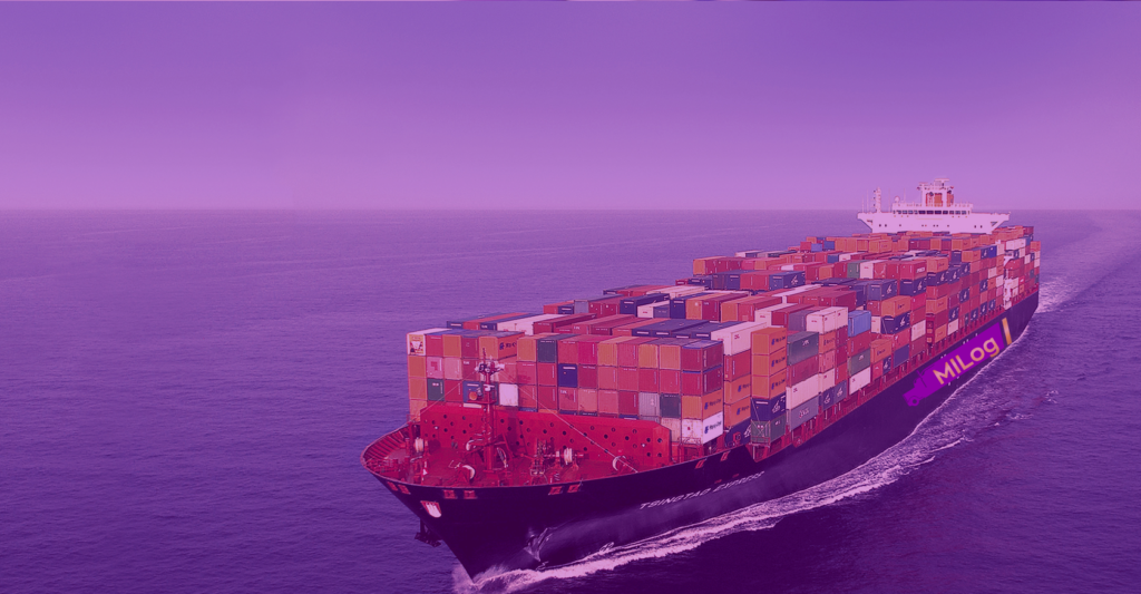 Морские перевозки грузов, по всему миру